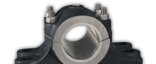 sleeve-bearing