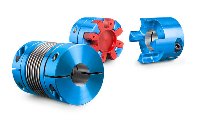 flender backlash free couplings