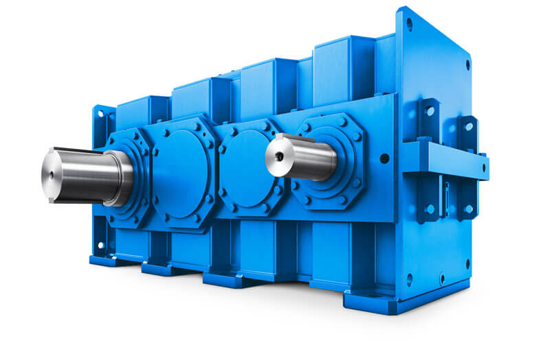 hoisting-gear
