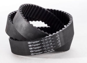 Gates powergrip HTD