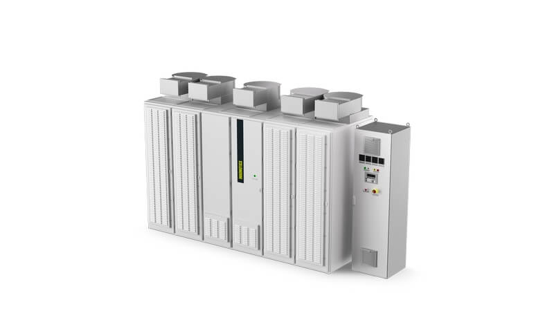 Innomotics GL150