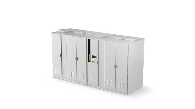 Innomotics SM150