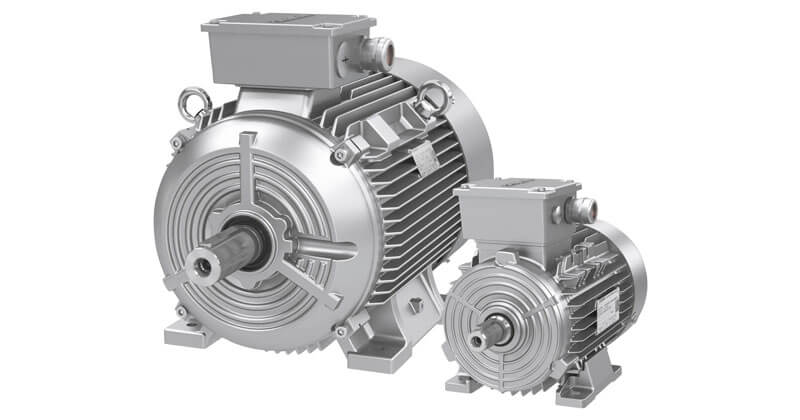 Innomotics FL Flow line