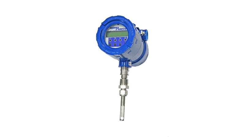 Thermal_Mass_Flowmeter